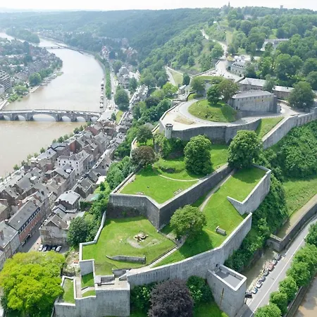 Les Cerisiers - Centre Namur